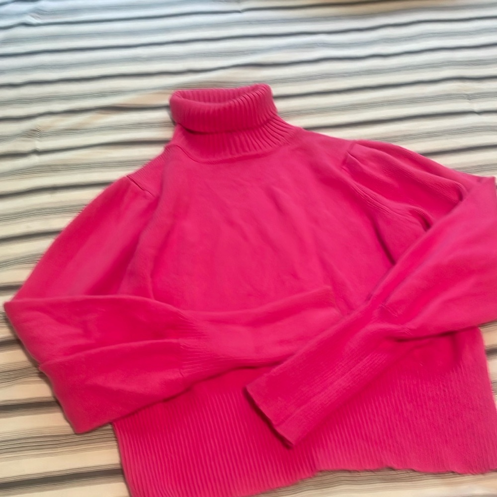 French Connection Ladies size medium sweater